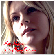Picture of Christmas CD Cover